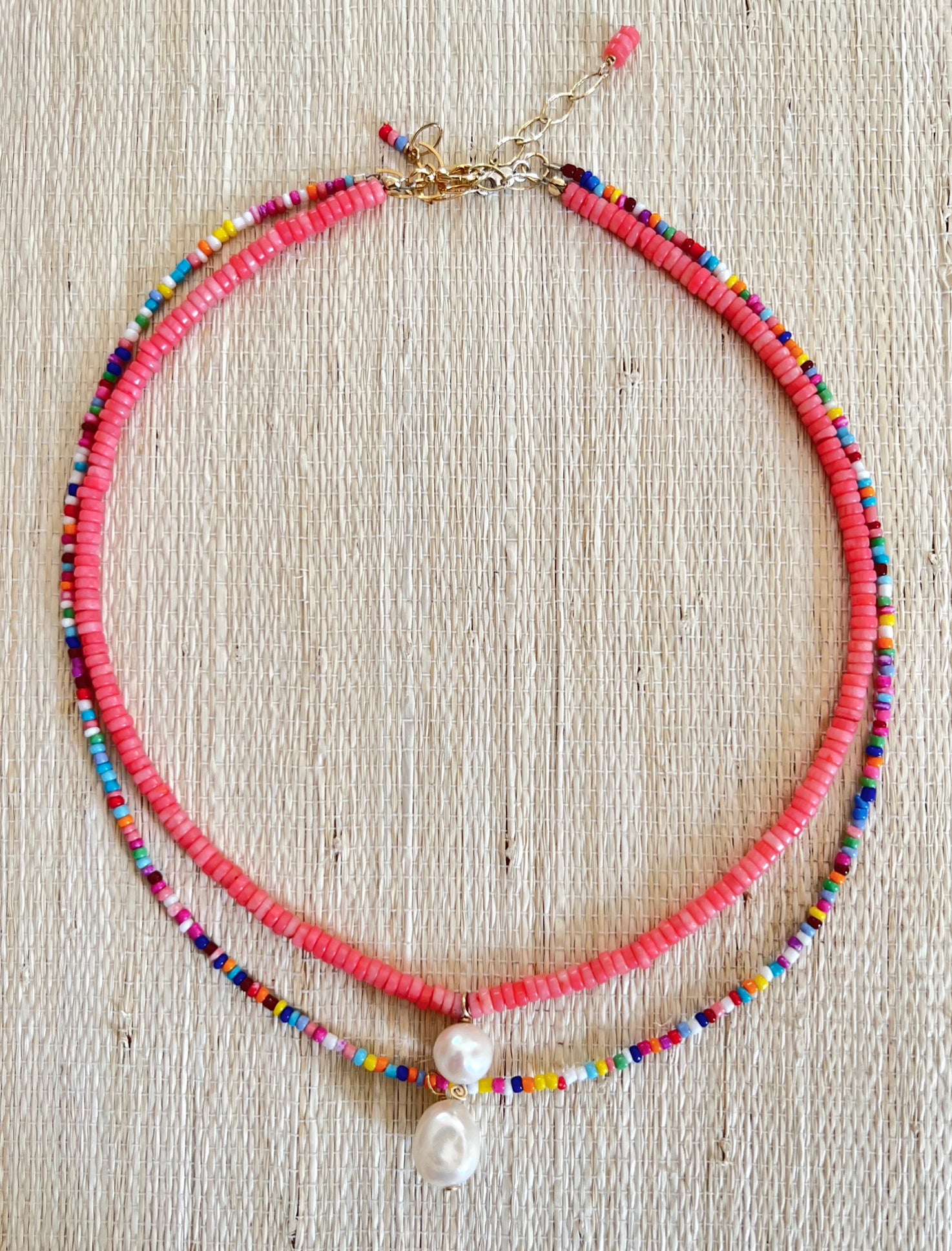 The Emma Necklace