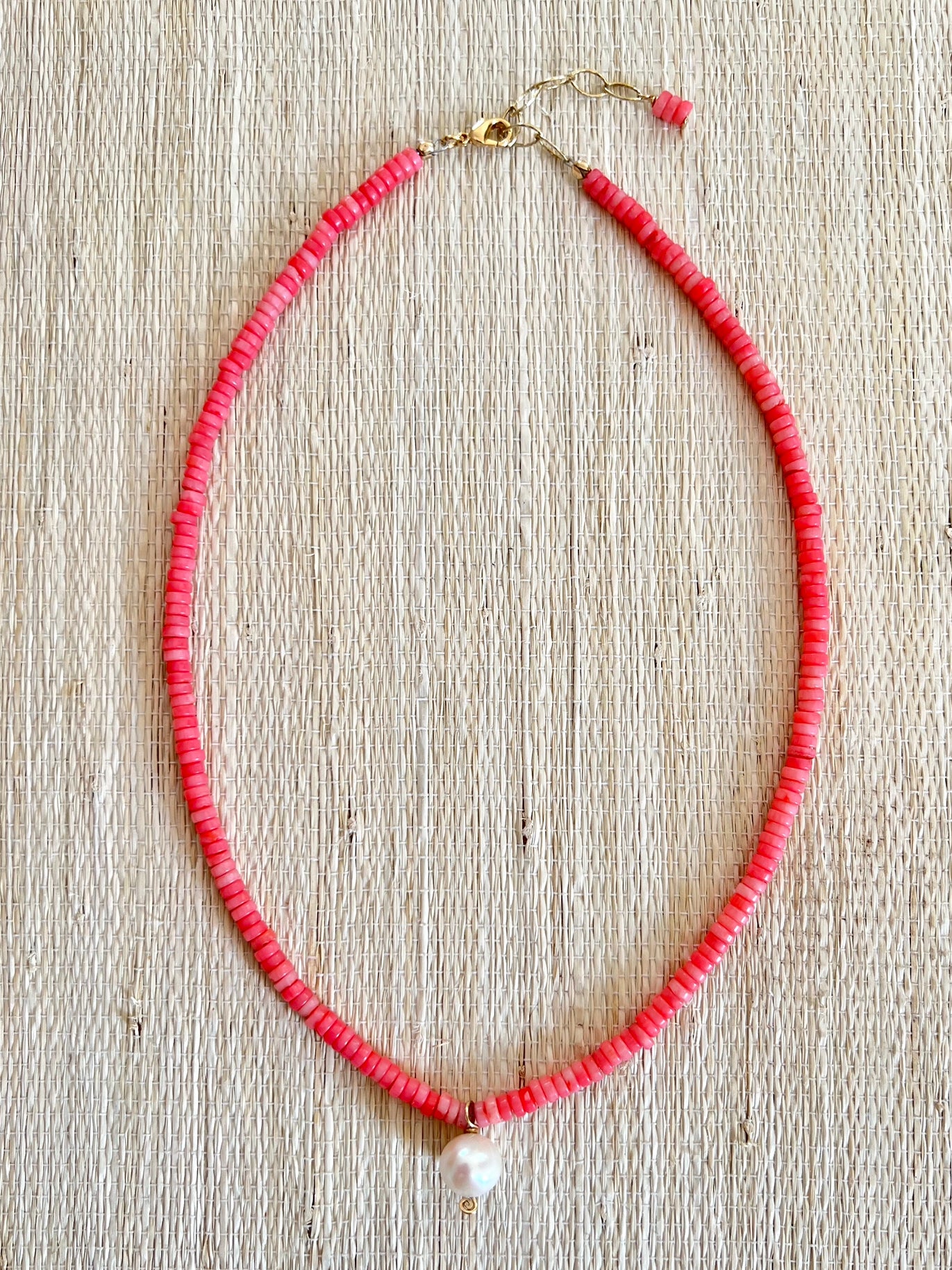 The Emma Necklace