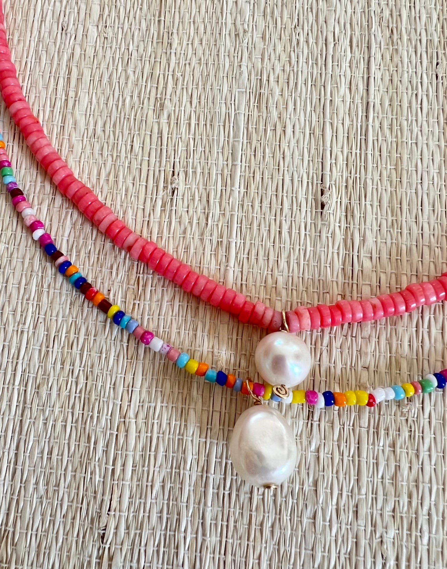The Emma Necklace
