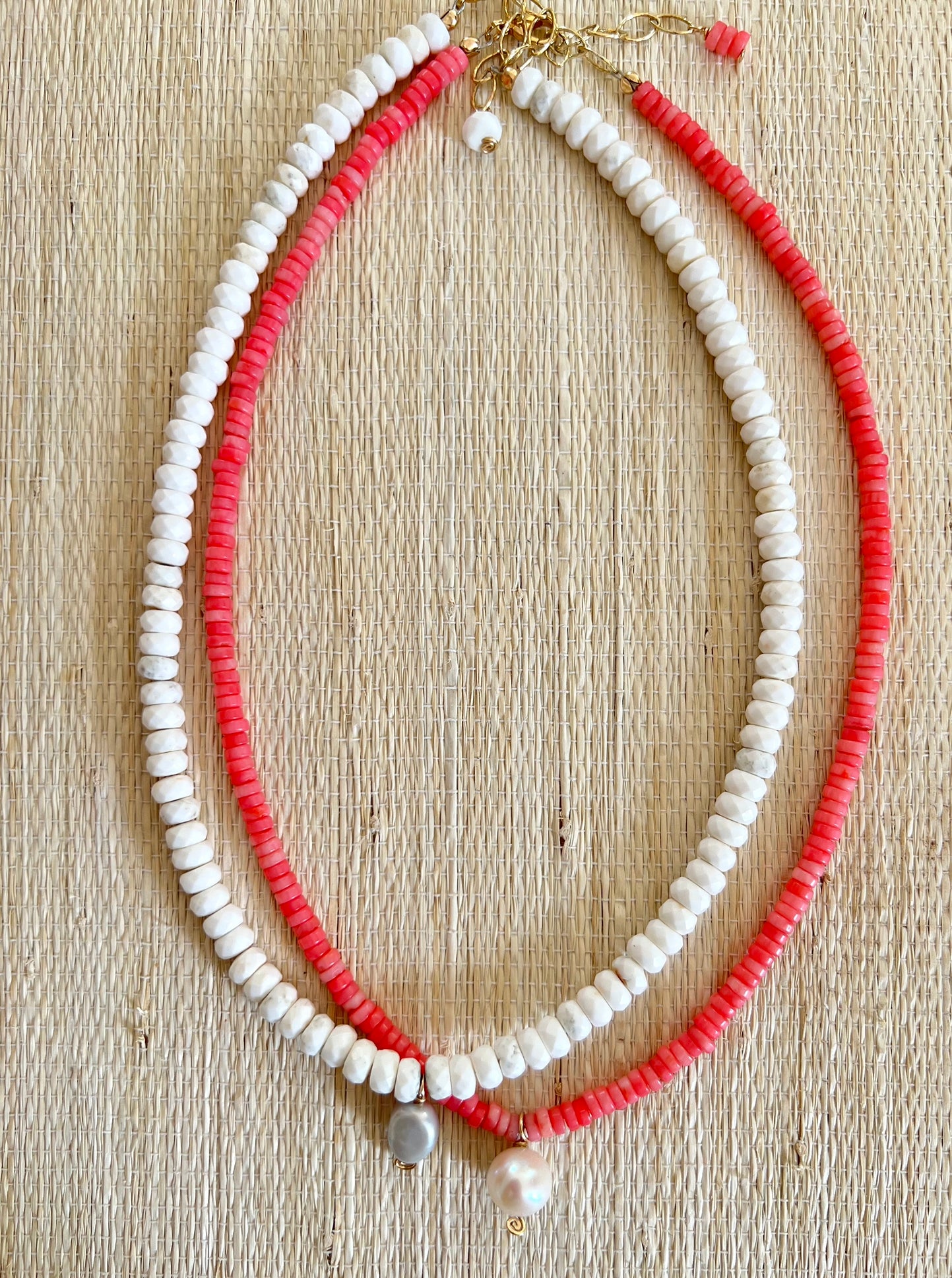 The Emma Necklace