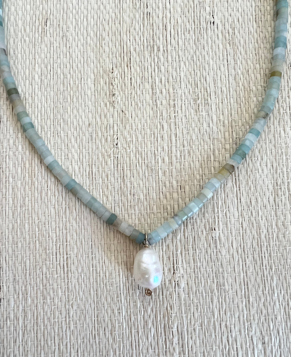 The Althea Necklace