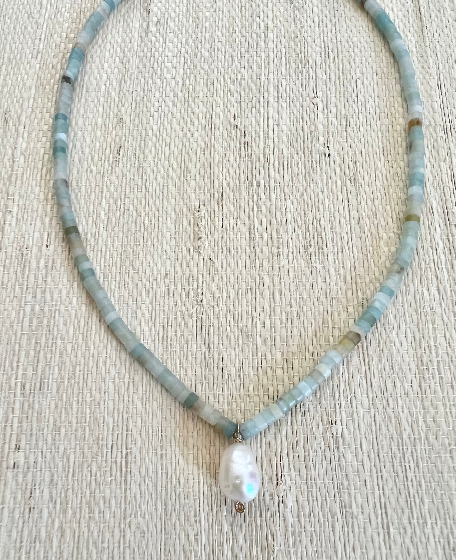 The Althea Necklace