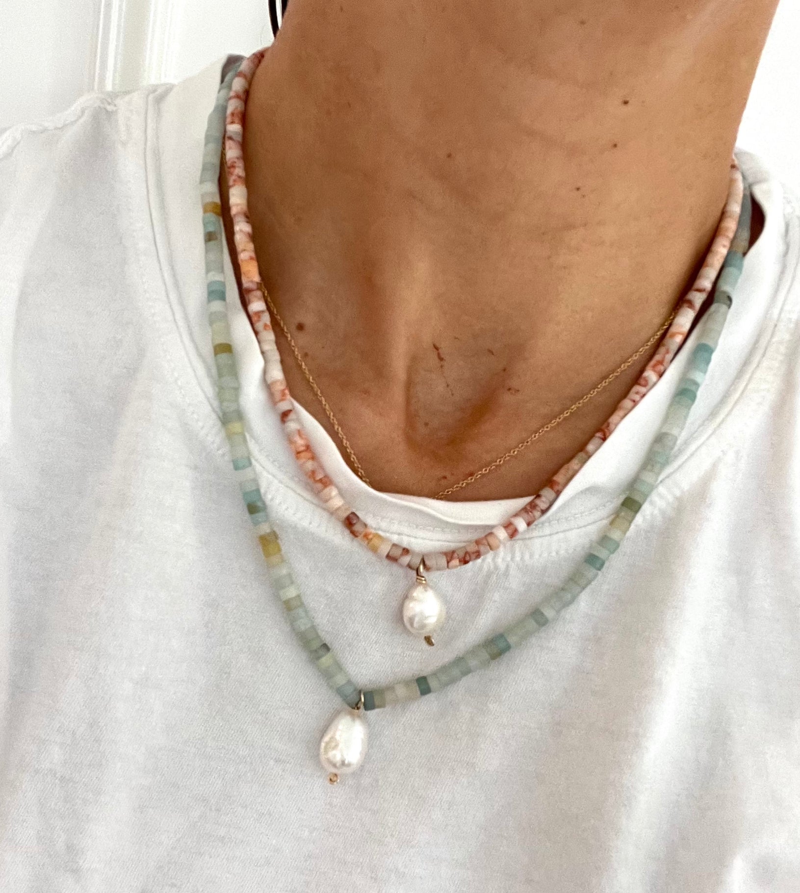 The Althea Necklace