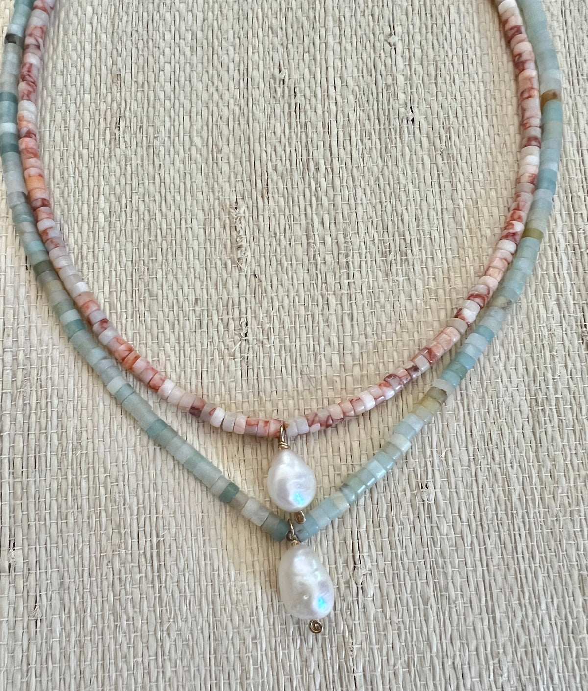 The Althea Necklace