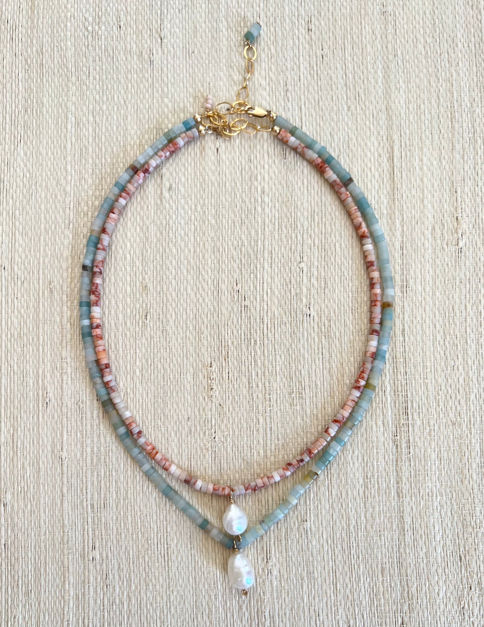 The Althea Necklace