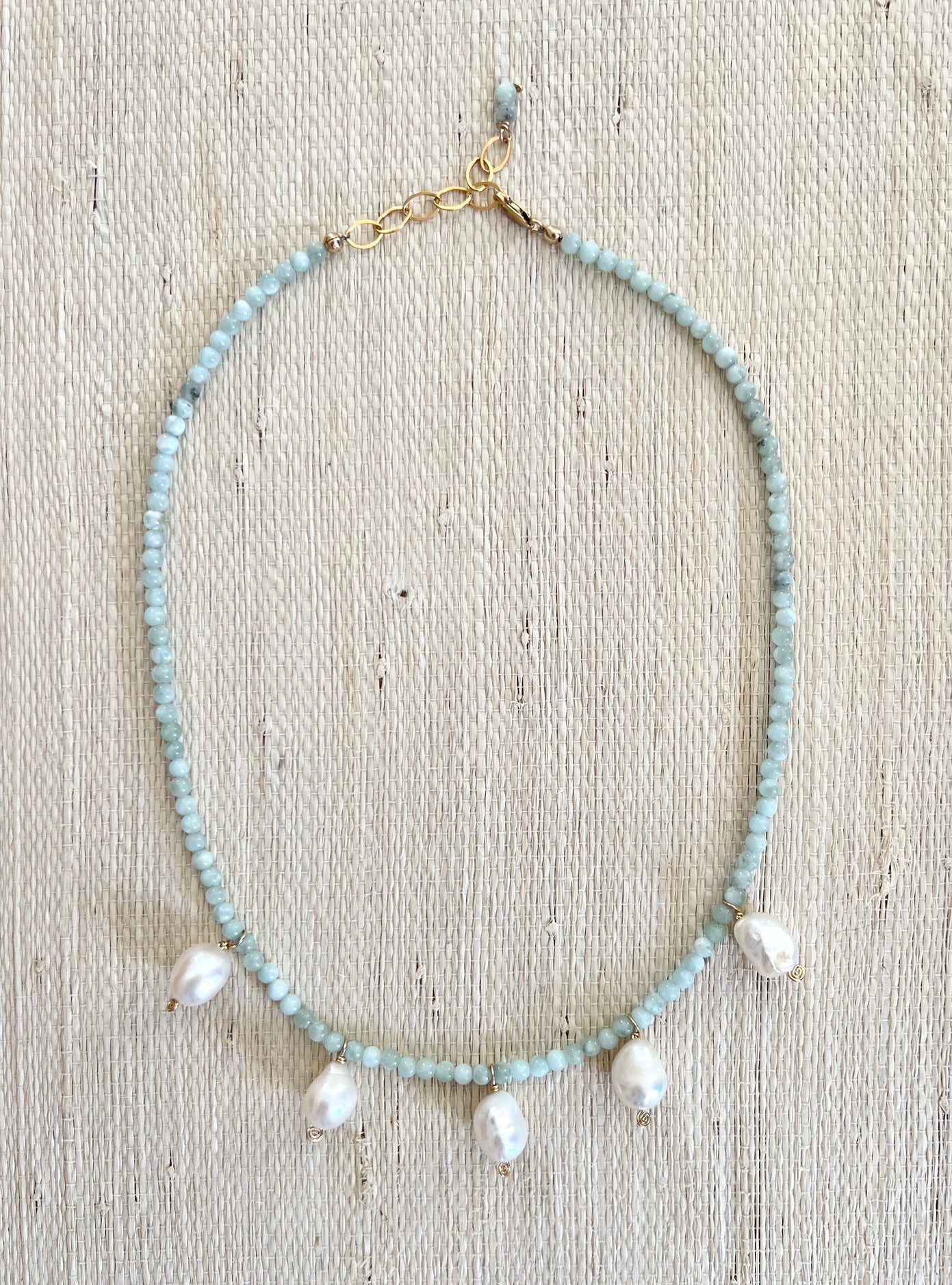 The Luna Necklace