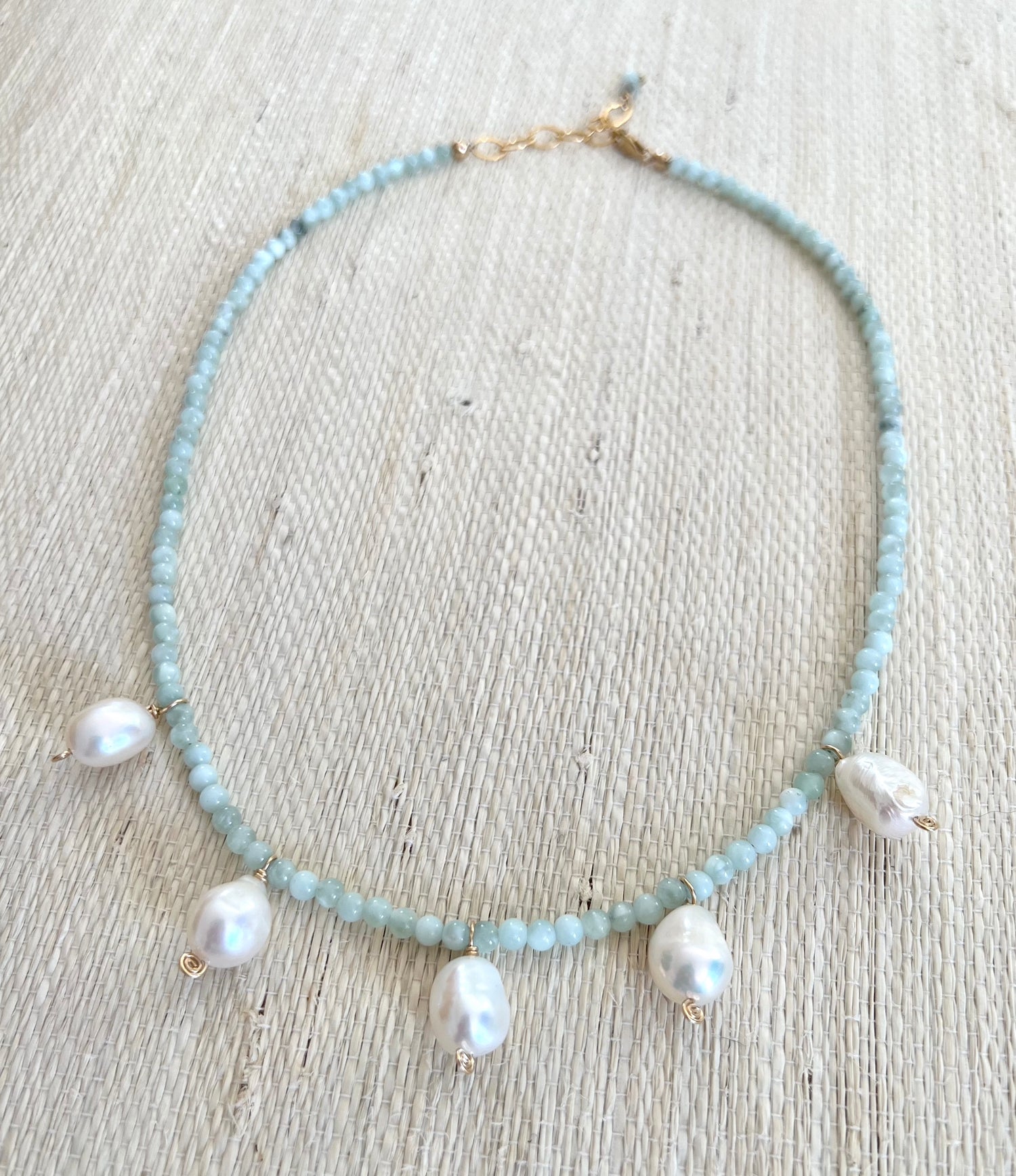The Luna Necklace