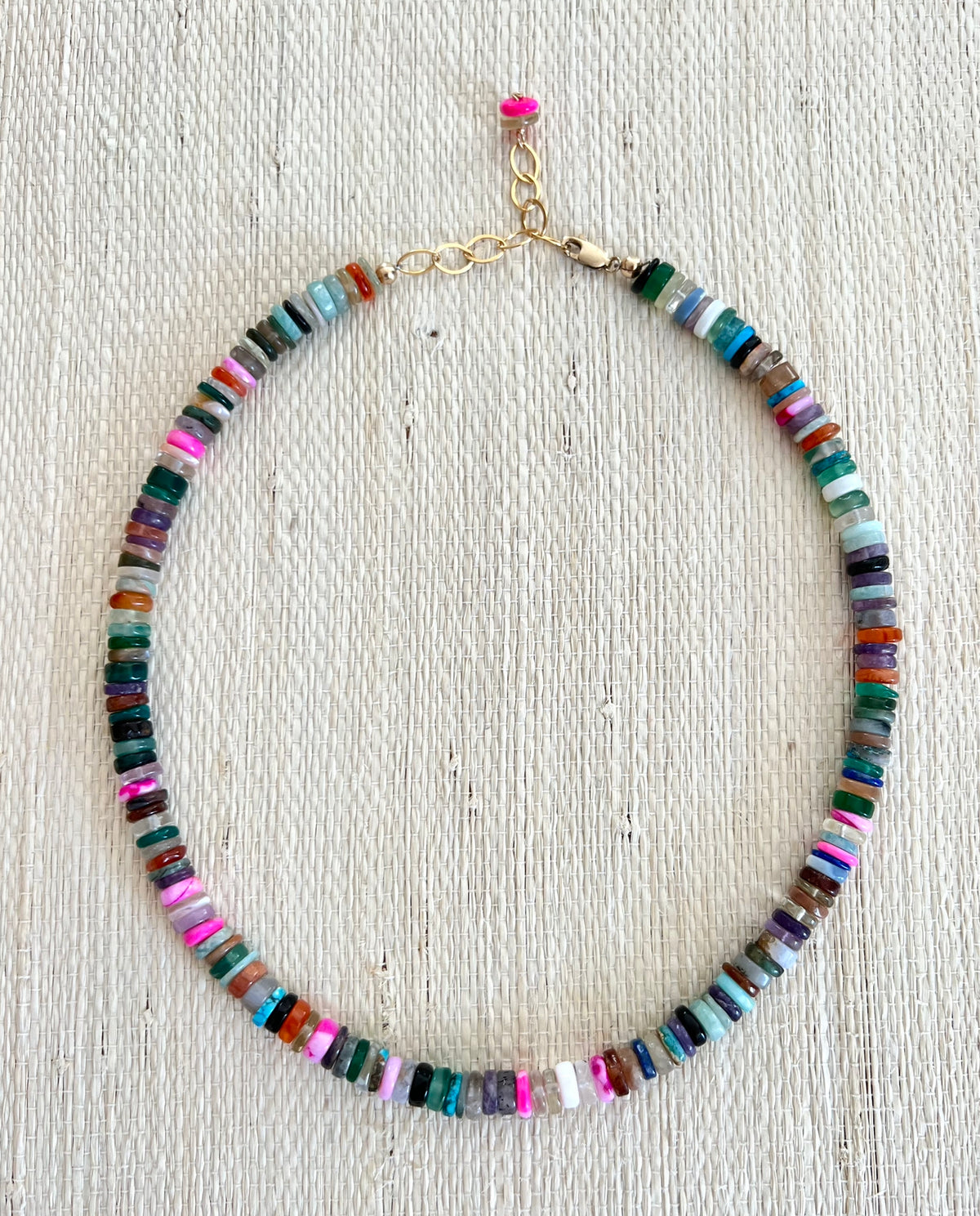 The Lumi Necklace
