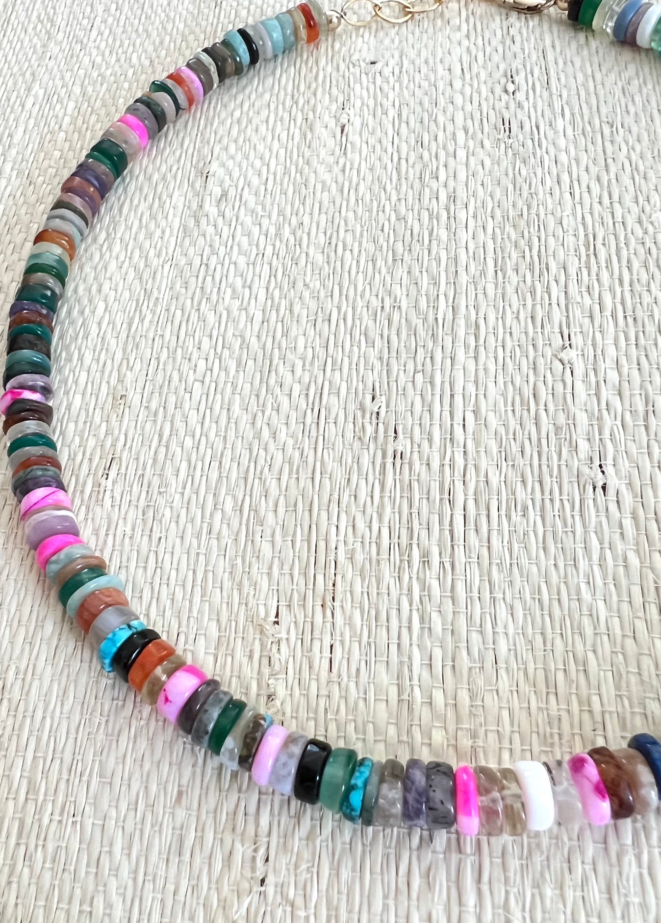 The Lumi Necklace