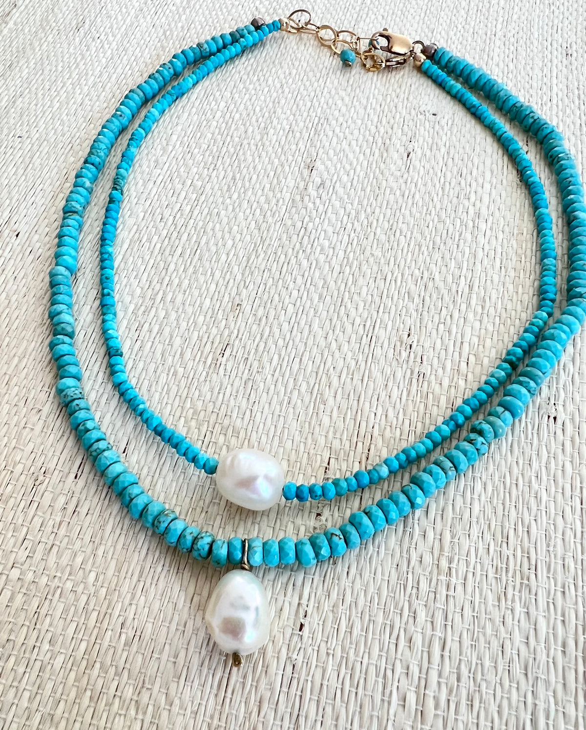 The Alea Necklace