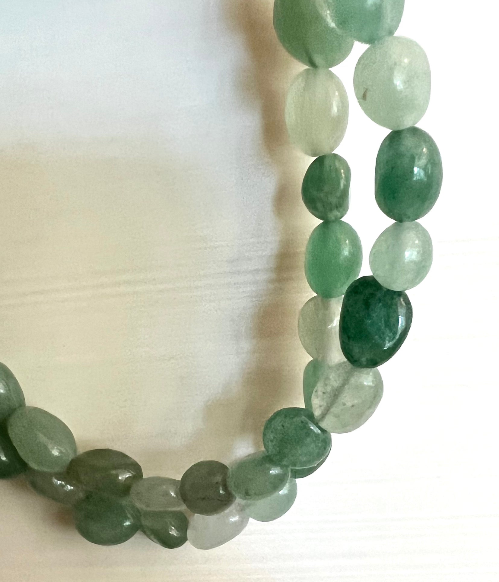 The Kelly Necklace