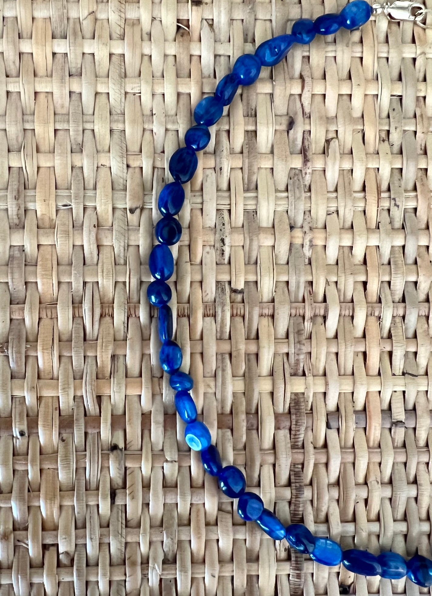 The Amalfi Necklace