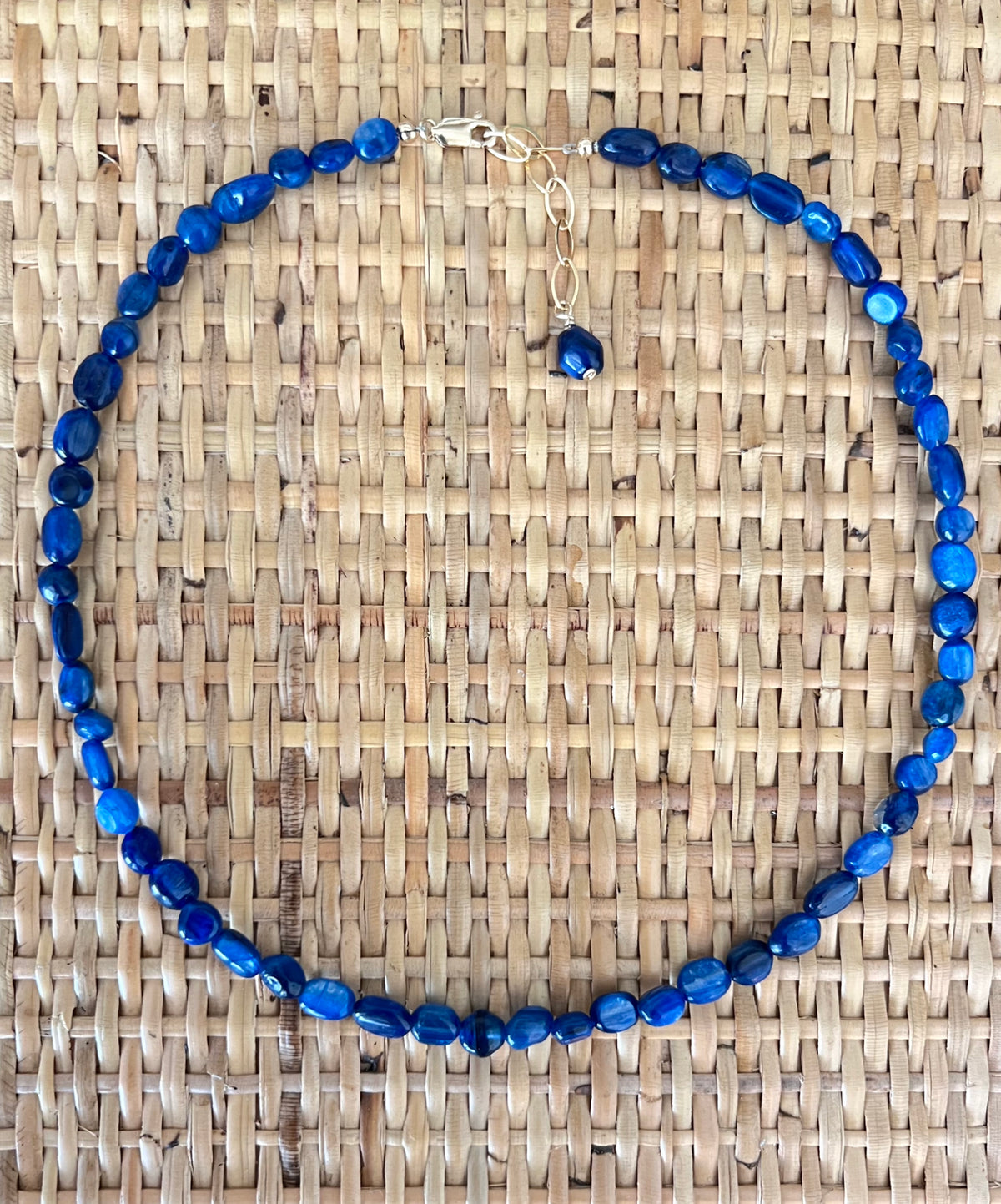 The Amalfi Necklace