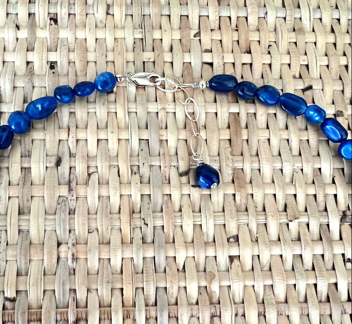 The Amalfi Necklace