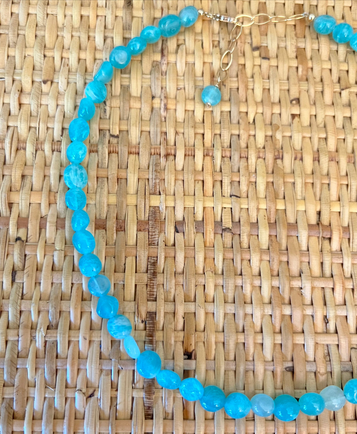 The Tash Necklace