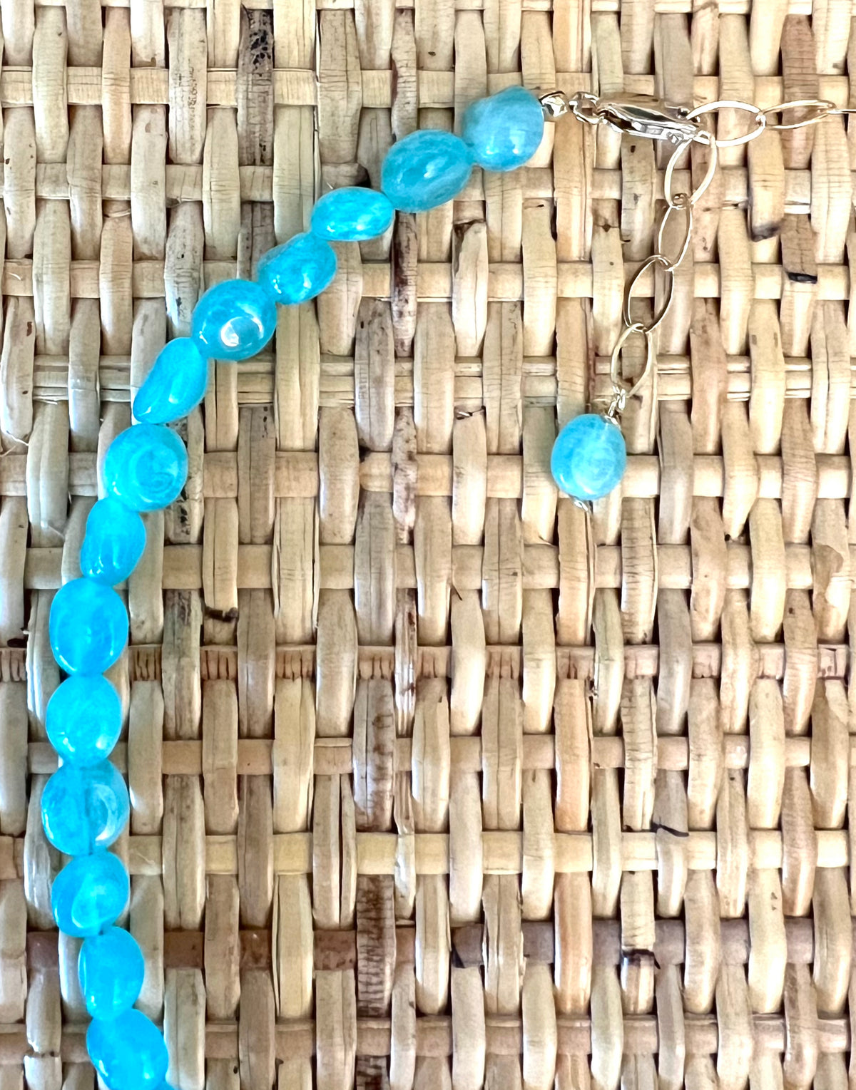The Tash Necklace
