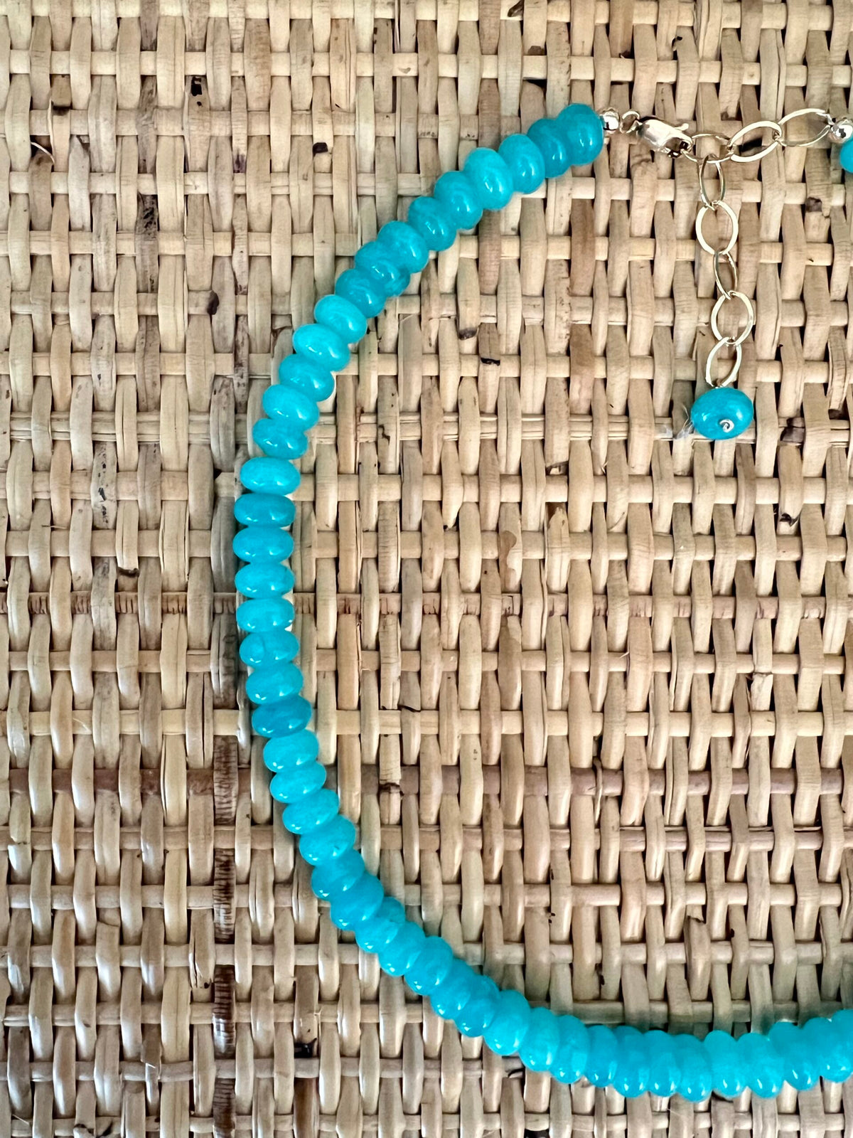 The Med Necklace