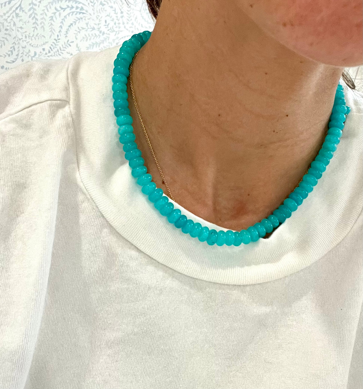 The Med Necklace