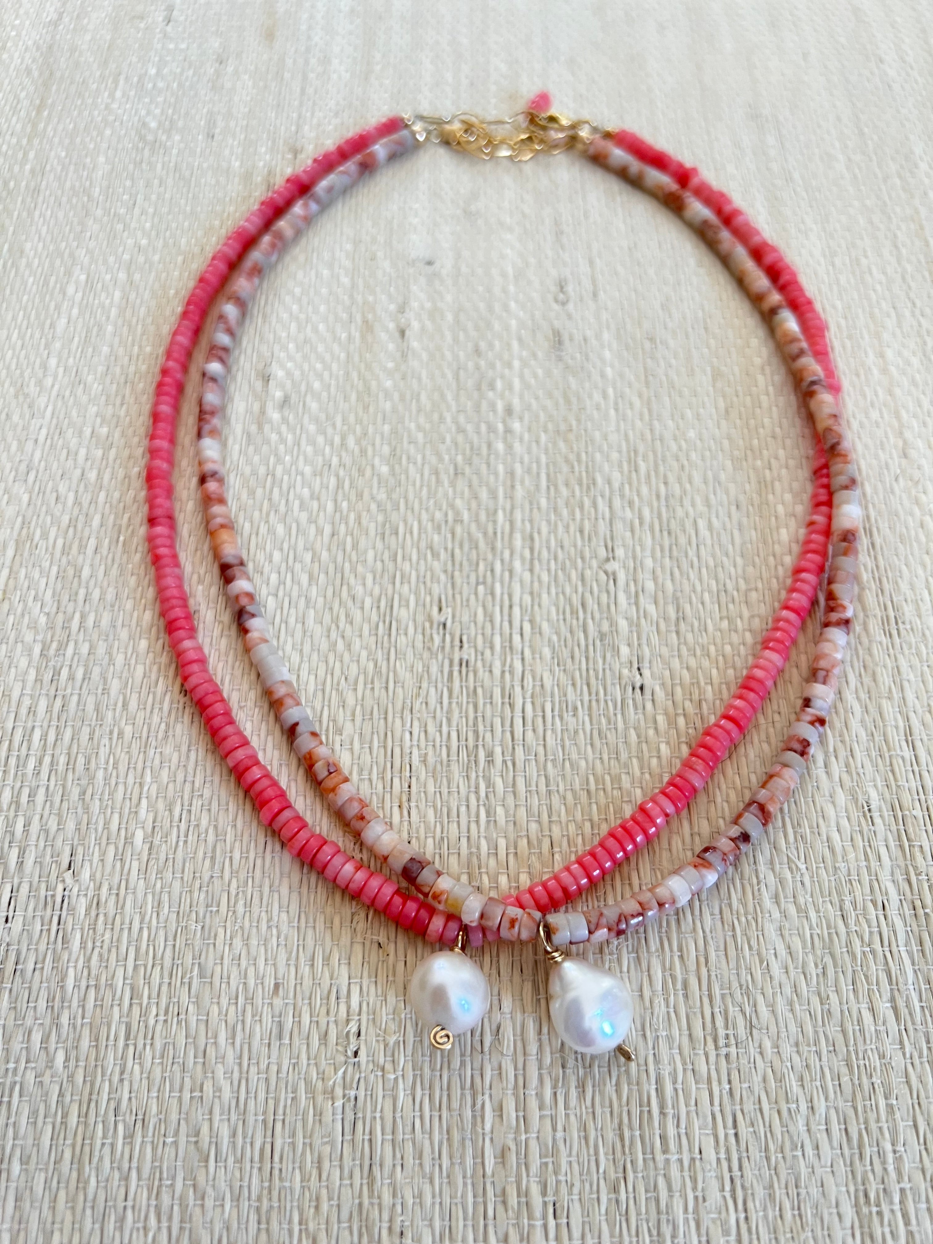 The Margot Necklace