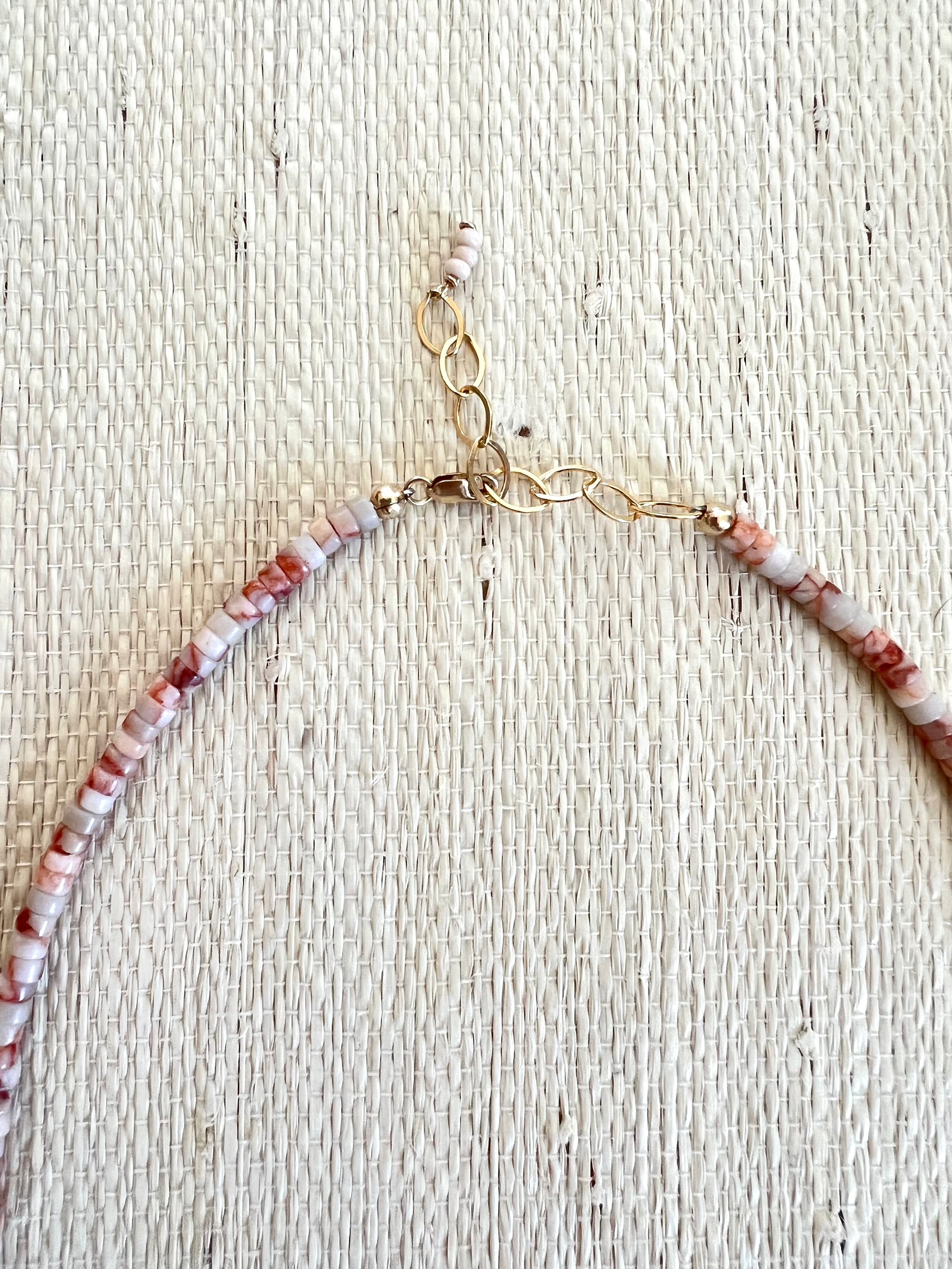 The Margot Necklace