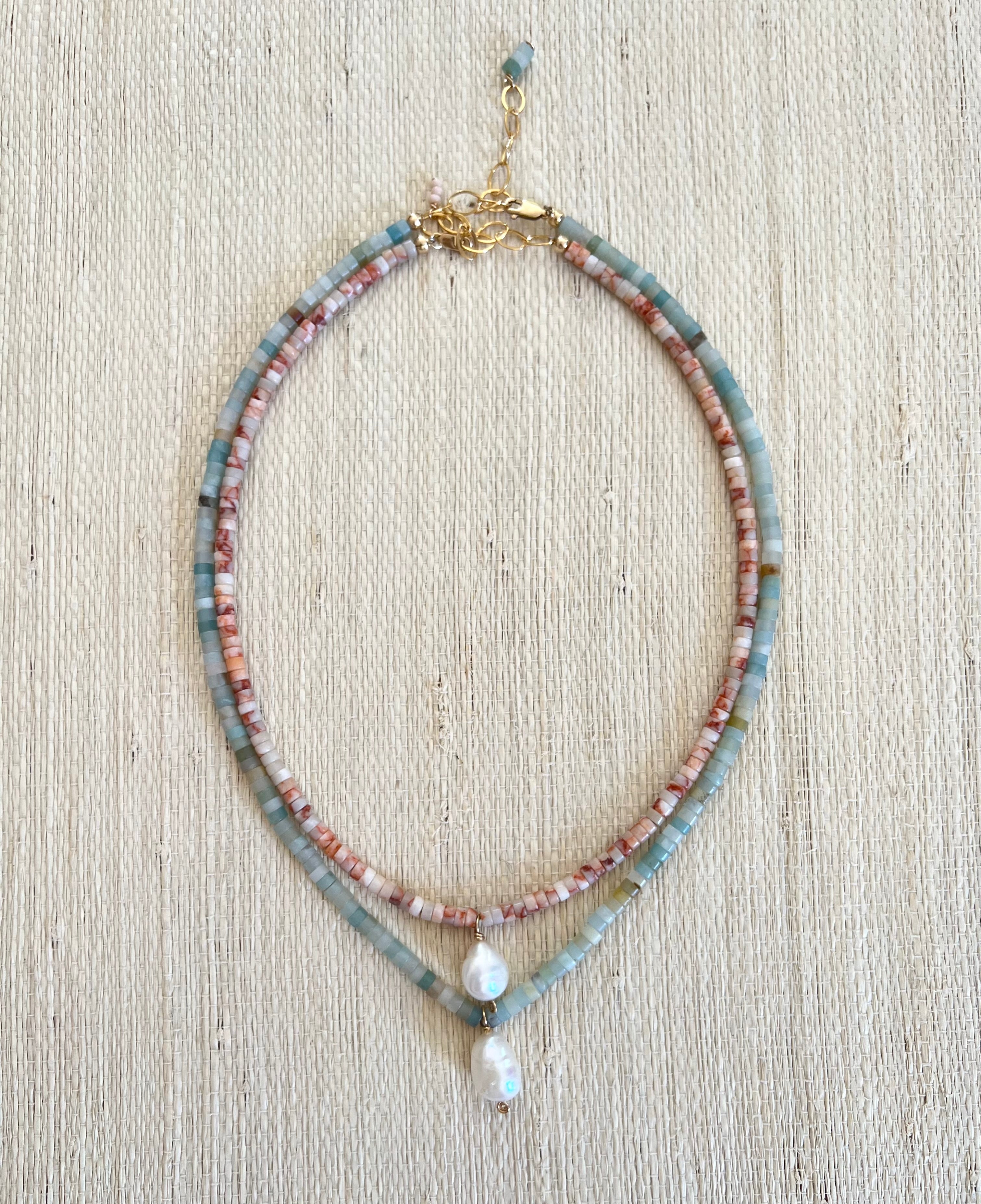 The Margot Necklace