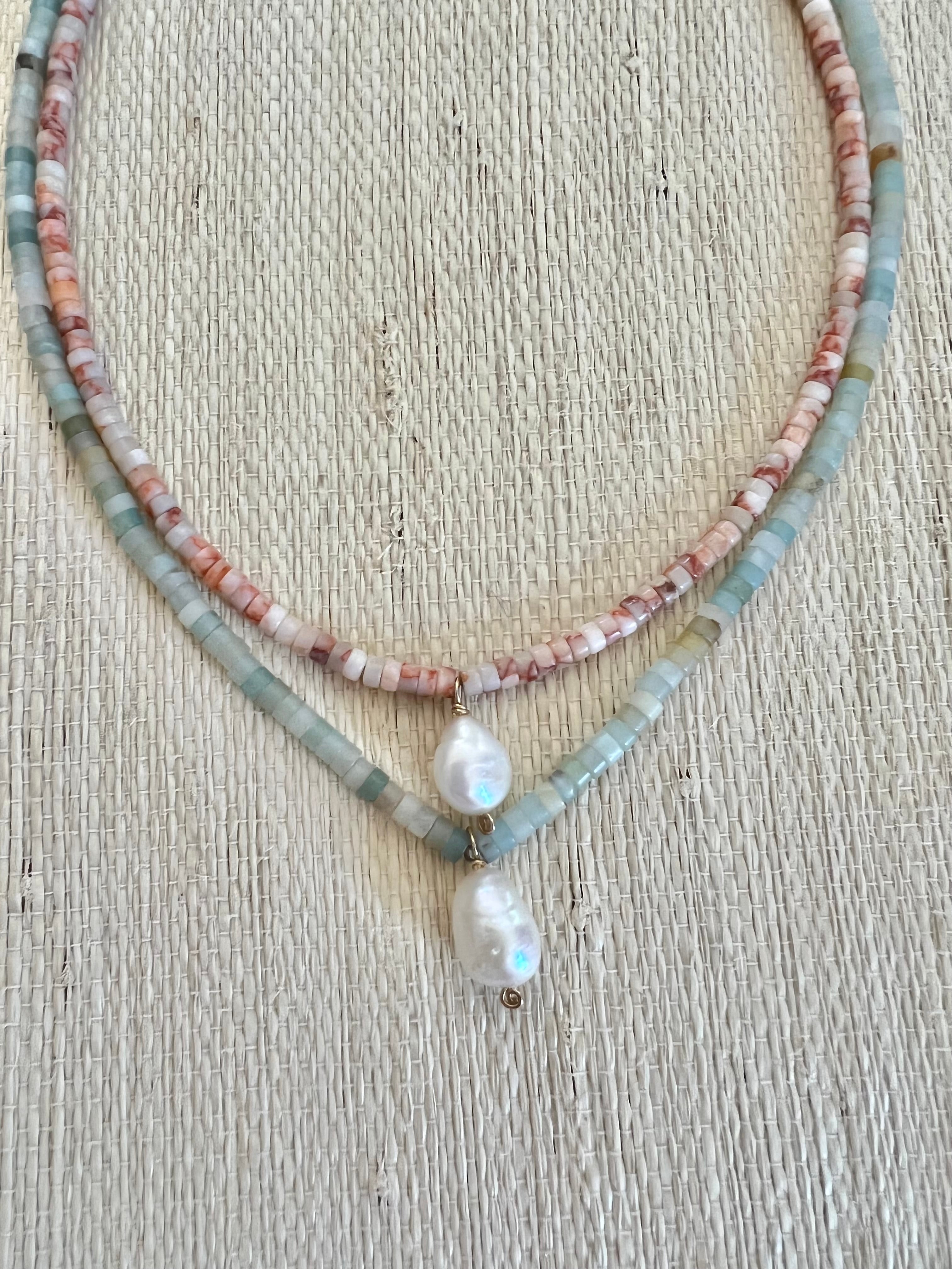 The Margot Necklace