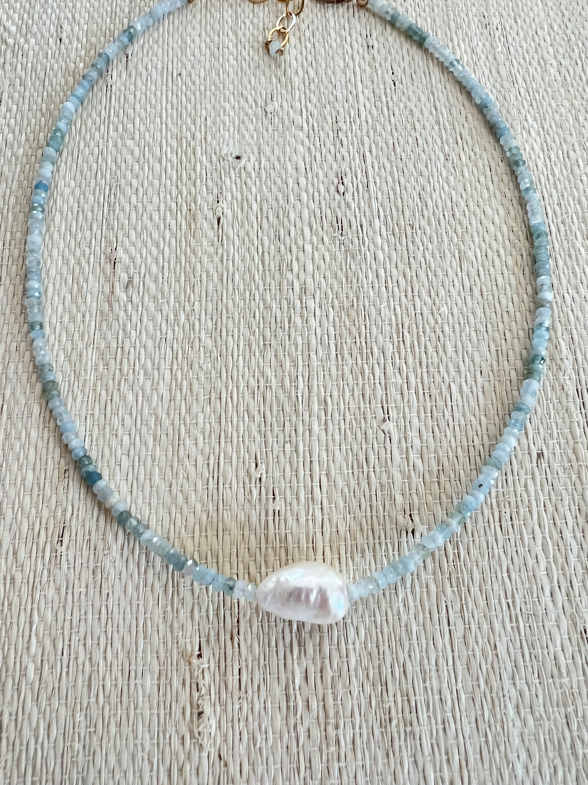 The Crista Necklace