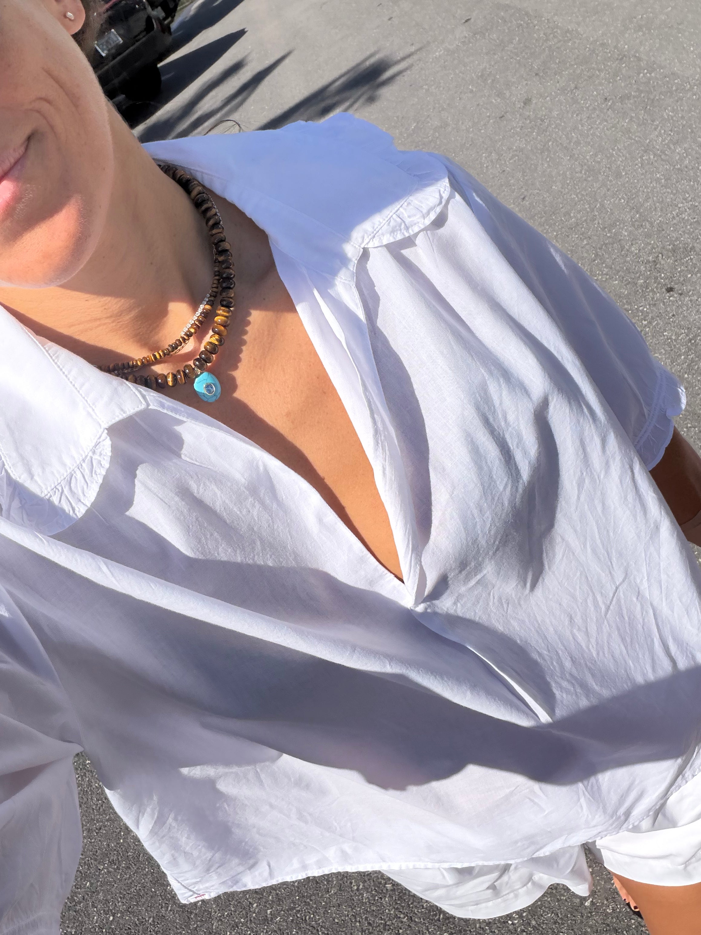 The Romy Necklace