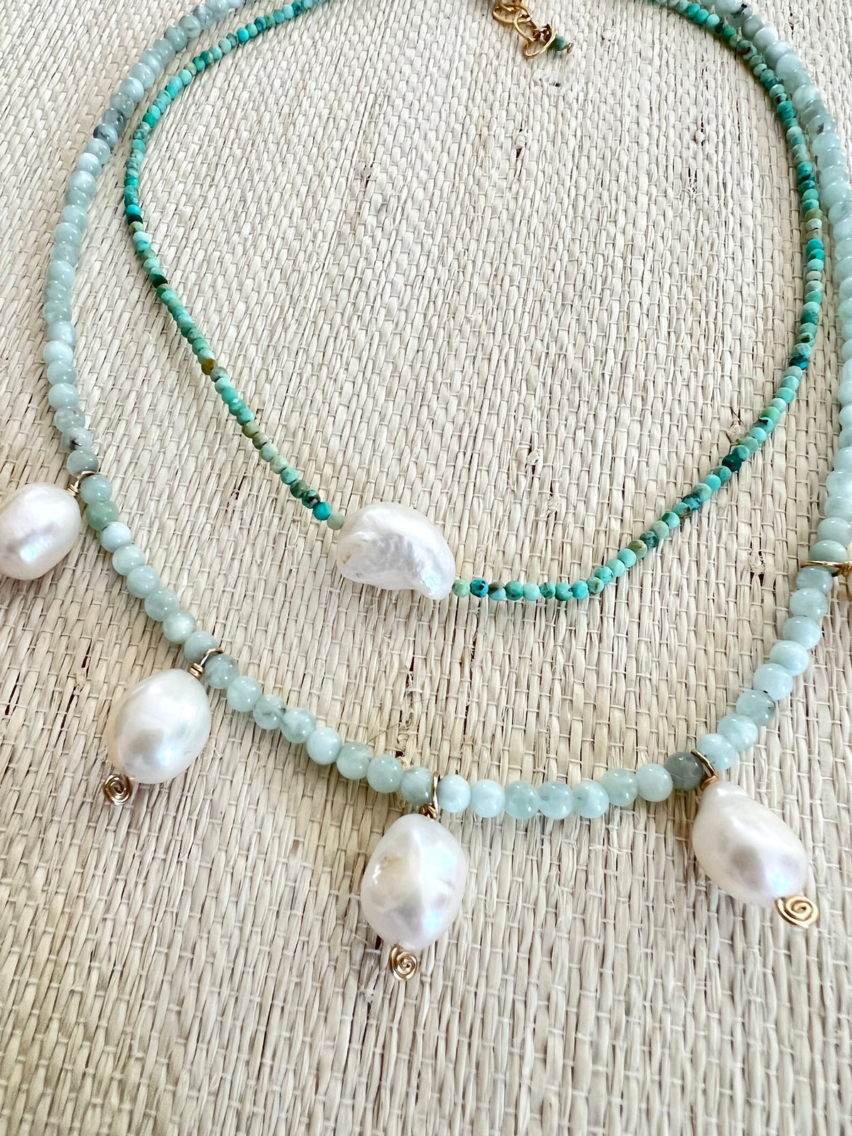 The Luna Necklace